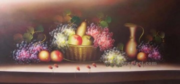 Frutas Baratas Painting - sy058fC fruta barata